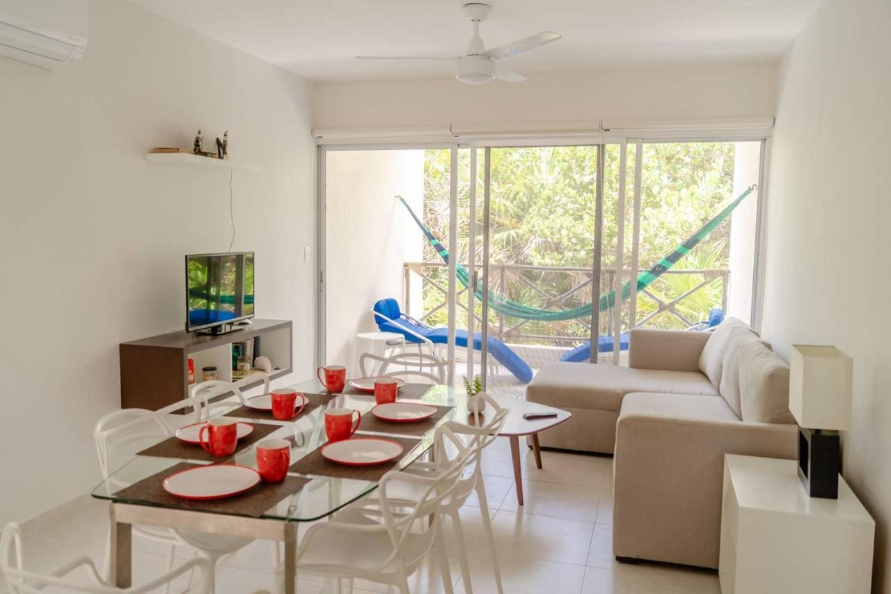 Luxury Condo, The Hidden Gem Playa Chaca. Live It! プログレソ エクステリア 写真
