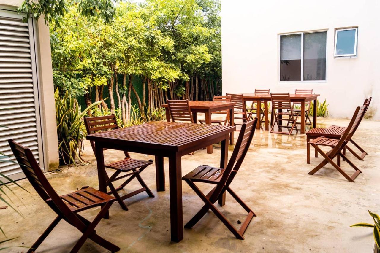 Luxury Condo, The Hidden Gem Playa Chaca. Live It! プログレソ エクステリア 写真
