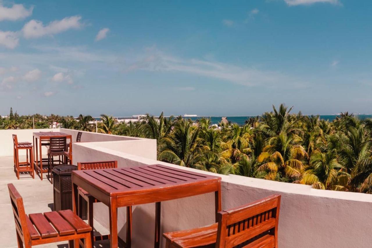 Luxury Condo, The Hidden Gem Playa Chaca. Live It! プログレソ エクステリア 写真