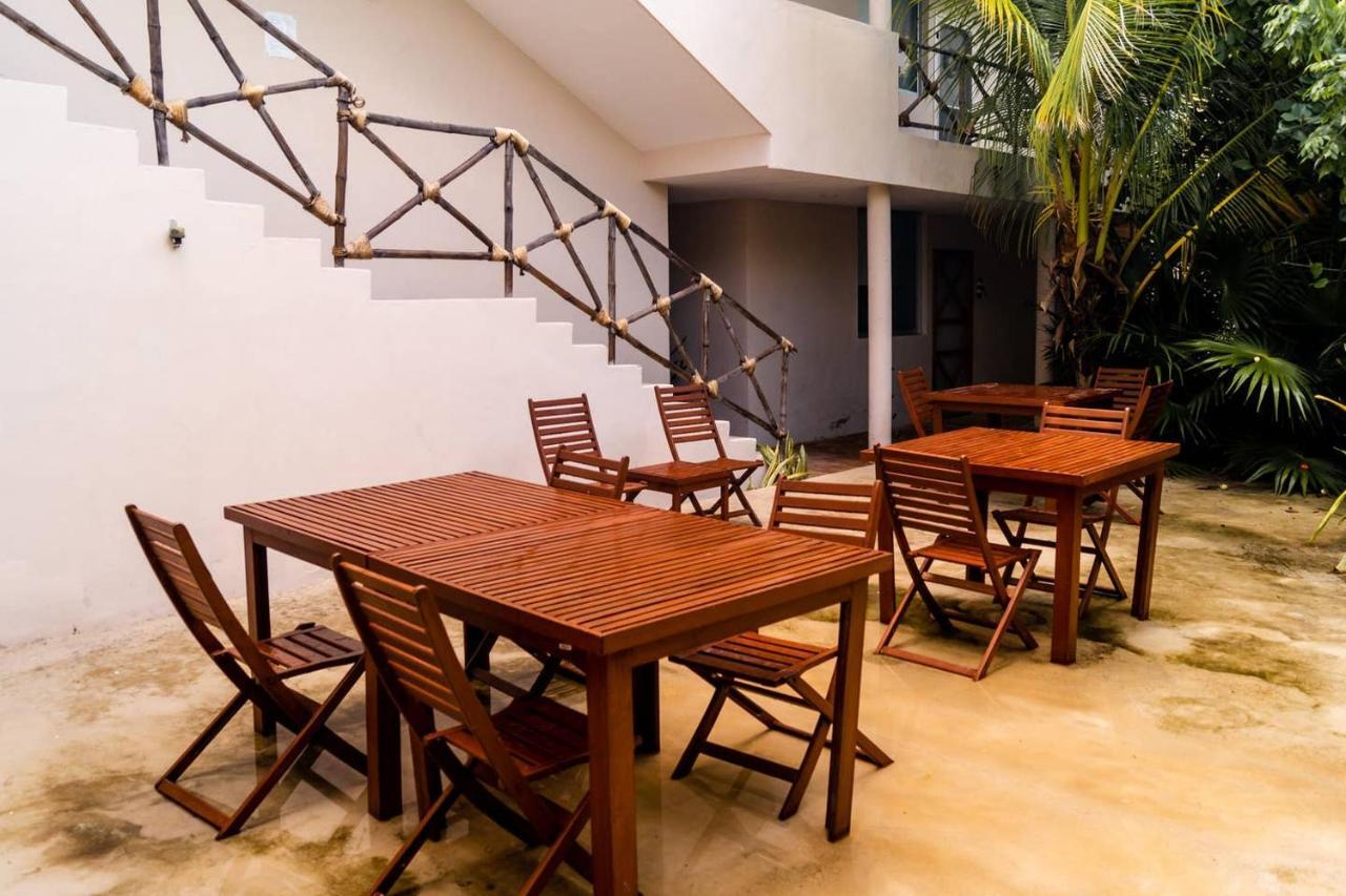 Luxury Condo, The Hidden Gem Playa Chaca. Live It! プログレソ エクステリア 写真