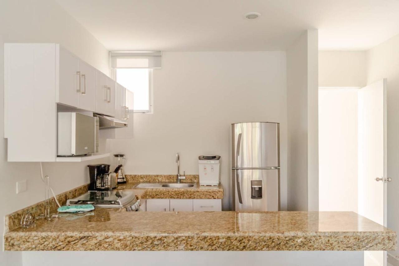 Luxury Condo, The Hidden Gem Playa Chaca. Live It! プログレソ エクステリア 写真