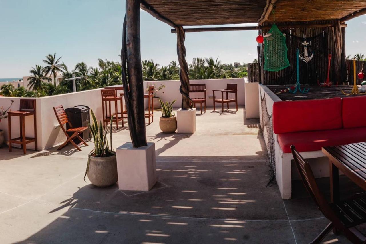 Luxury Condo, The Hidden Gem Playa Chaca. Live It! プログレソ エクステリア 写真