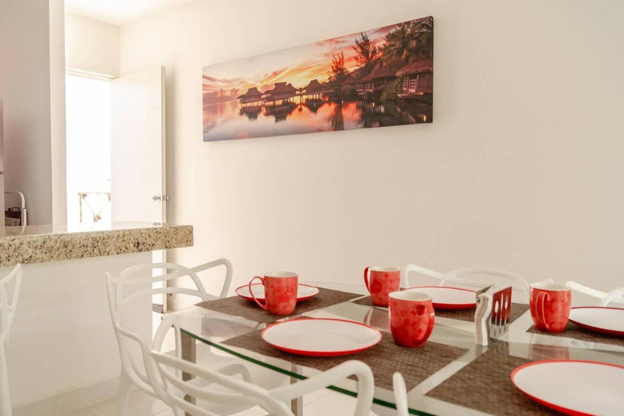 Luxury Condo, The Hidden Gem Playa Chaca. Live It! プログレソ エクステリア 写真