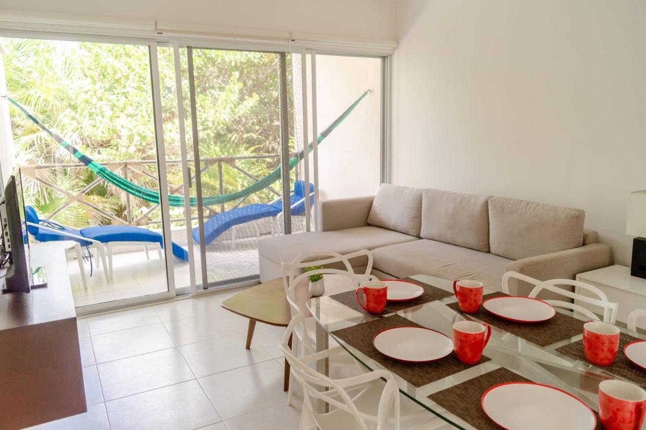 Luxury Condo, The Hidden Gem Playa Chaca. Live It! プログレソ エクステリア 写真