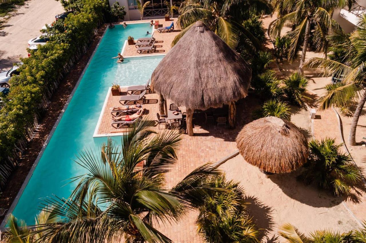 Luxury Condo, The Hidden Gem Playa Chaca. Live It! プログレソ エクステリア 写真