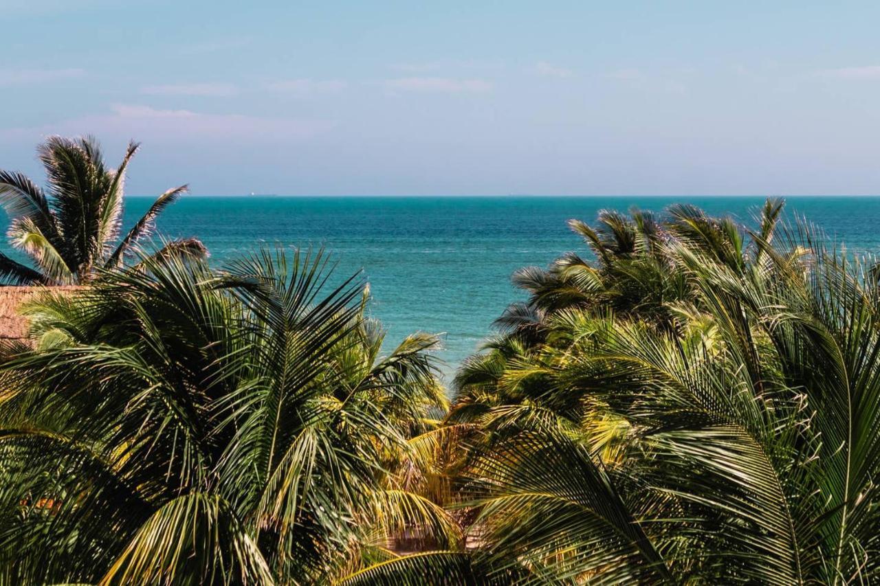 Luxury Condo, The Hidden Gem Playa Chaca. Live It! プログレソ エクステリア 写真