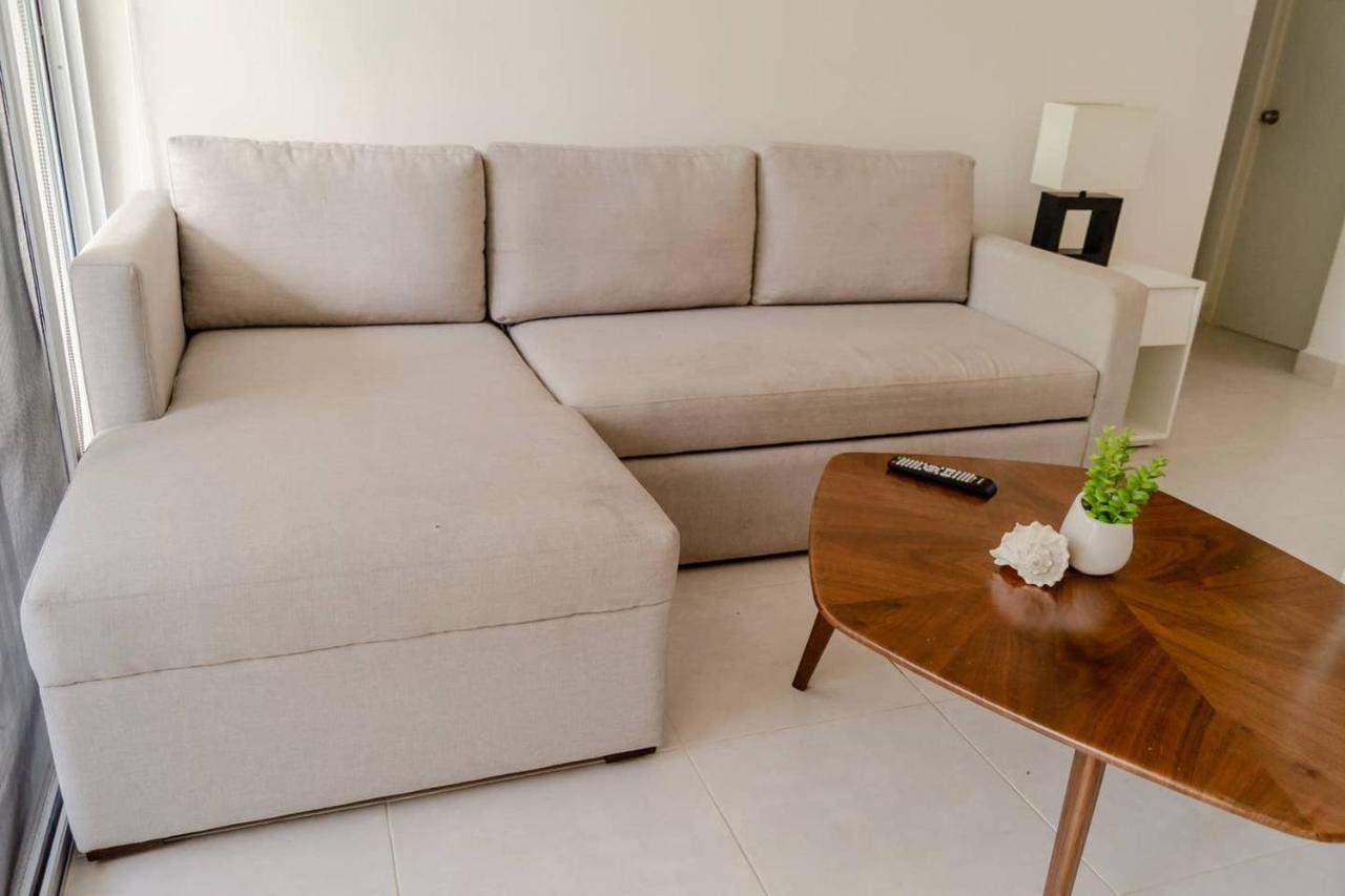 Luxury Condo, The Hidden Gem Playa Chaca. Live It! プログレソ エクステリア 写真