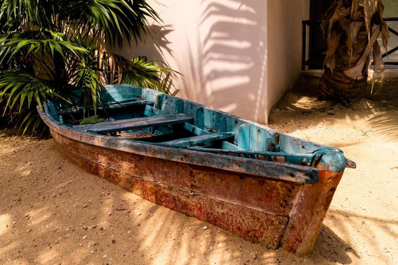 Luxury Condo, The Hidden Gem Playa Chaca. Live It! プログレソ エクステリア 写真